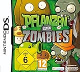  Pflanzen gegen Zombies DS