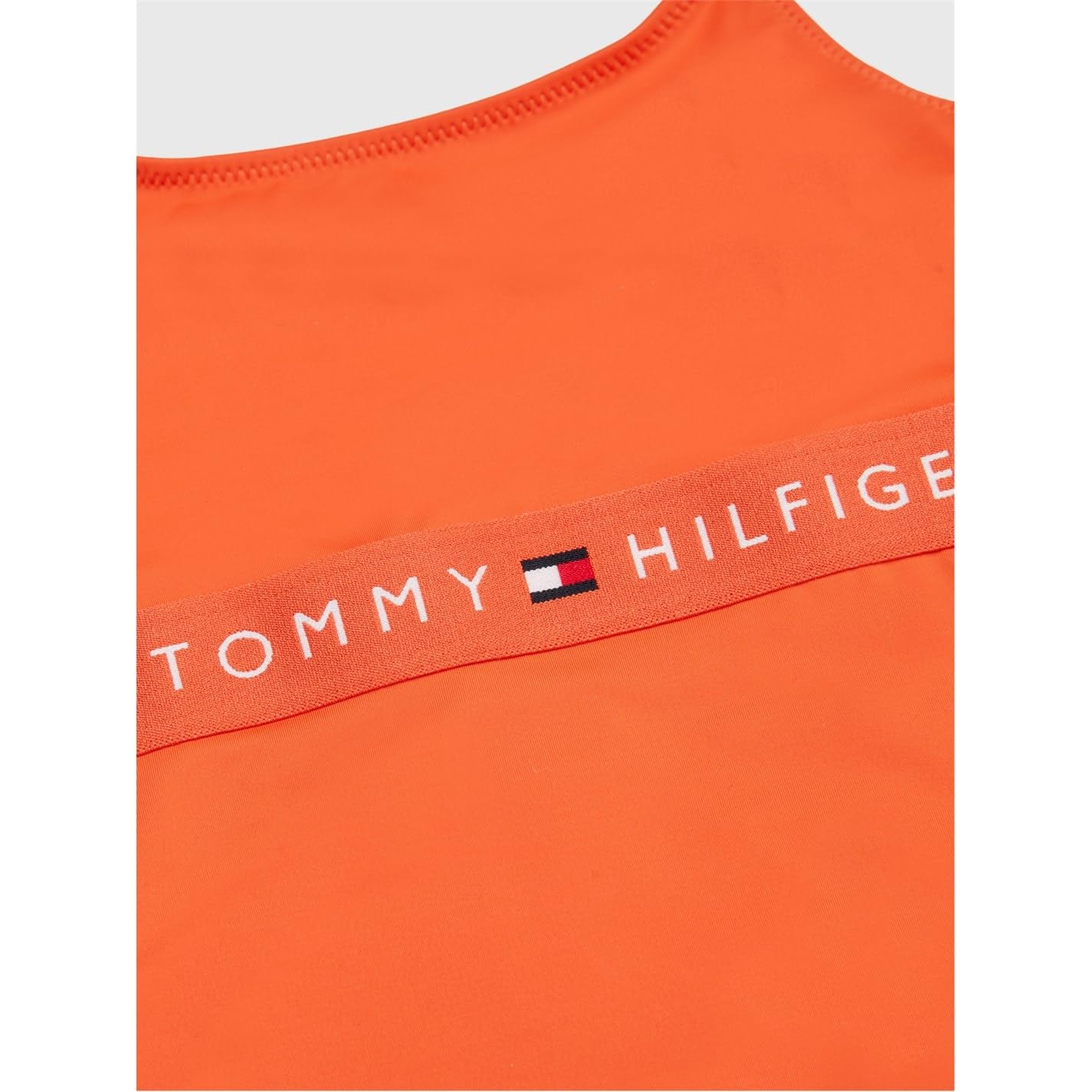 Tommy Hilfiger Regolare Bambine e Ragazze