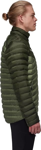 Mammut Albula IN Jacke Herren - 3