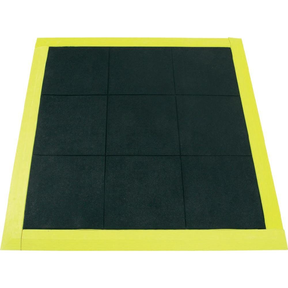 Coba DP010007C Arbeitsplatzmatte Industrie