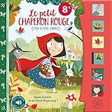  Mon histoire sonore - le petit chaperon rouge