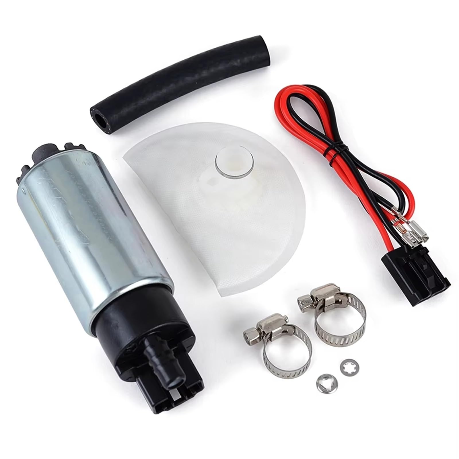Moto Pompa Carburante Per MT03 XT660 XT660R XT660X XT660Z Tenere GTS1000 GTS1000A GTS1000AE GTS1000AF GTS1000AEC 93-17 5VK-13907-01 Pompa Carburante Benzina Benzina Pompe Carburante