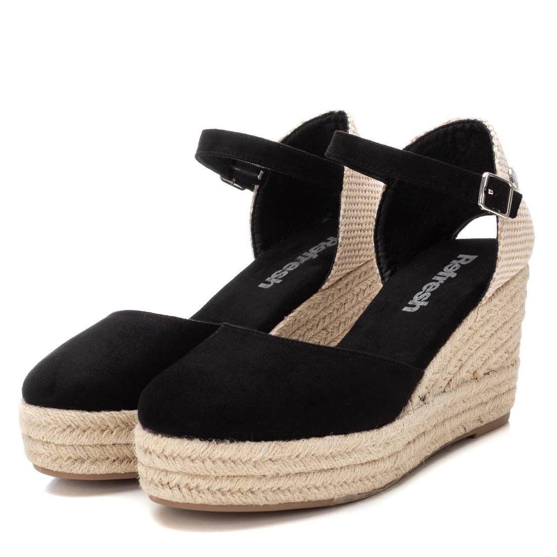 REFRESH - Alpargatas Mujer - Calzado Cómodo y Versátil - Moda casual