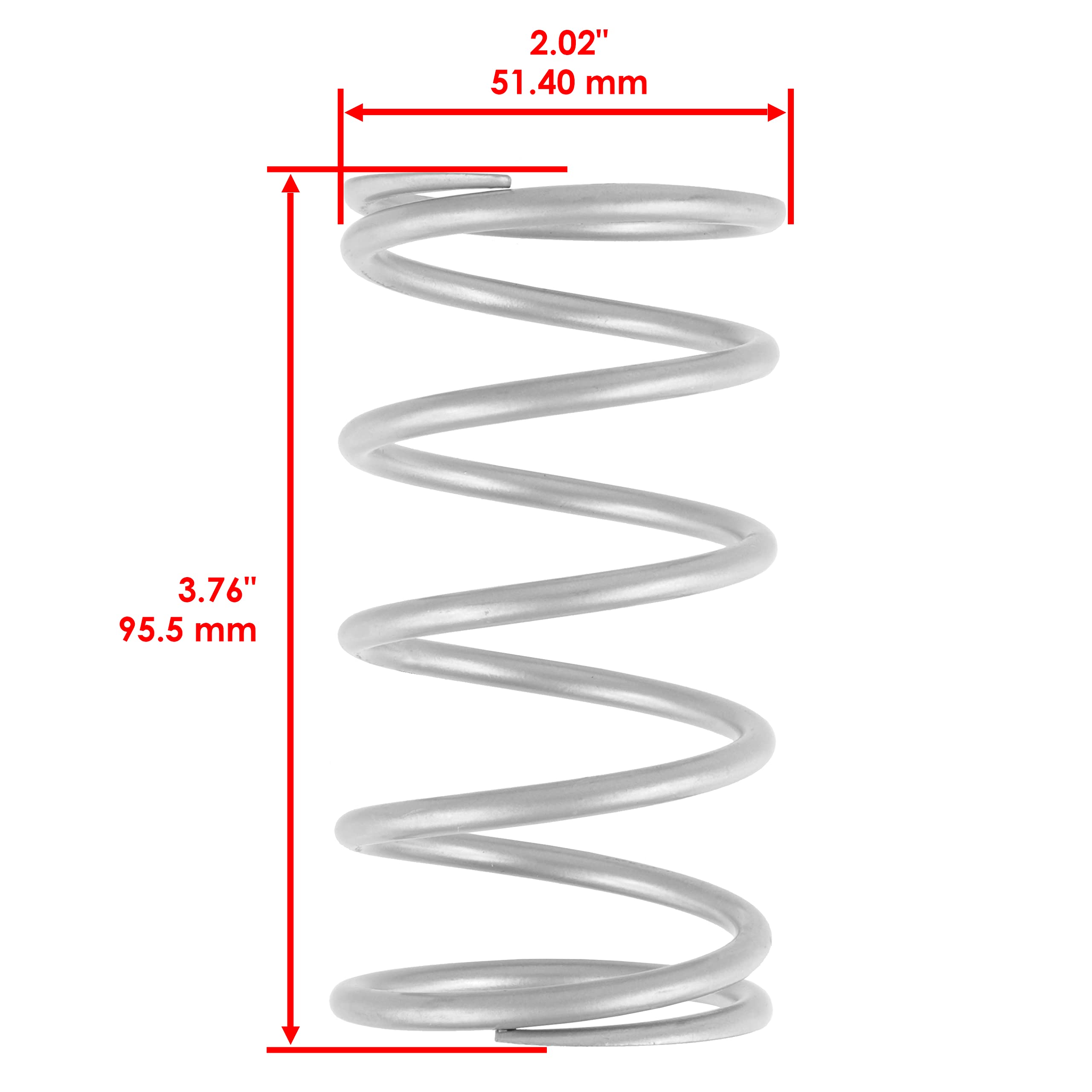 45台限定　petla OD4ABSSCM Stemco 383-0264 Drive Axle Wheel Oil Seal + Cross Reference