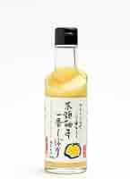 徳島県産木頭柚子　ゆず酢　一升瓶6本 徳島県産木頭ゆず 柚子酢 ゆず酢 一升瓶1本の通販 by ひとちゃん