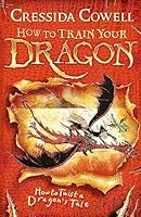 How to Twist a Dragon's Tale