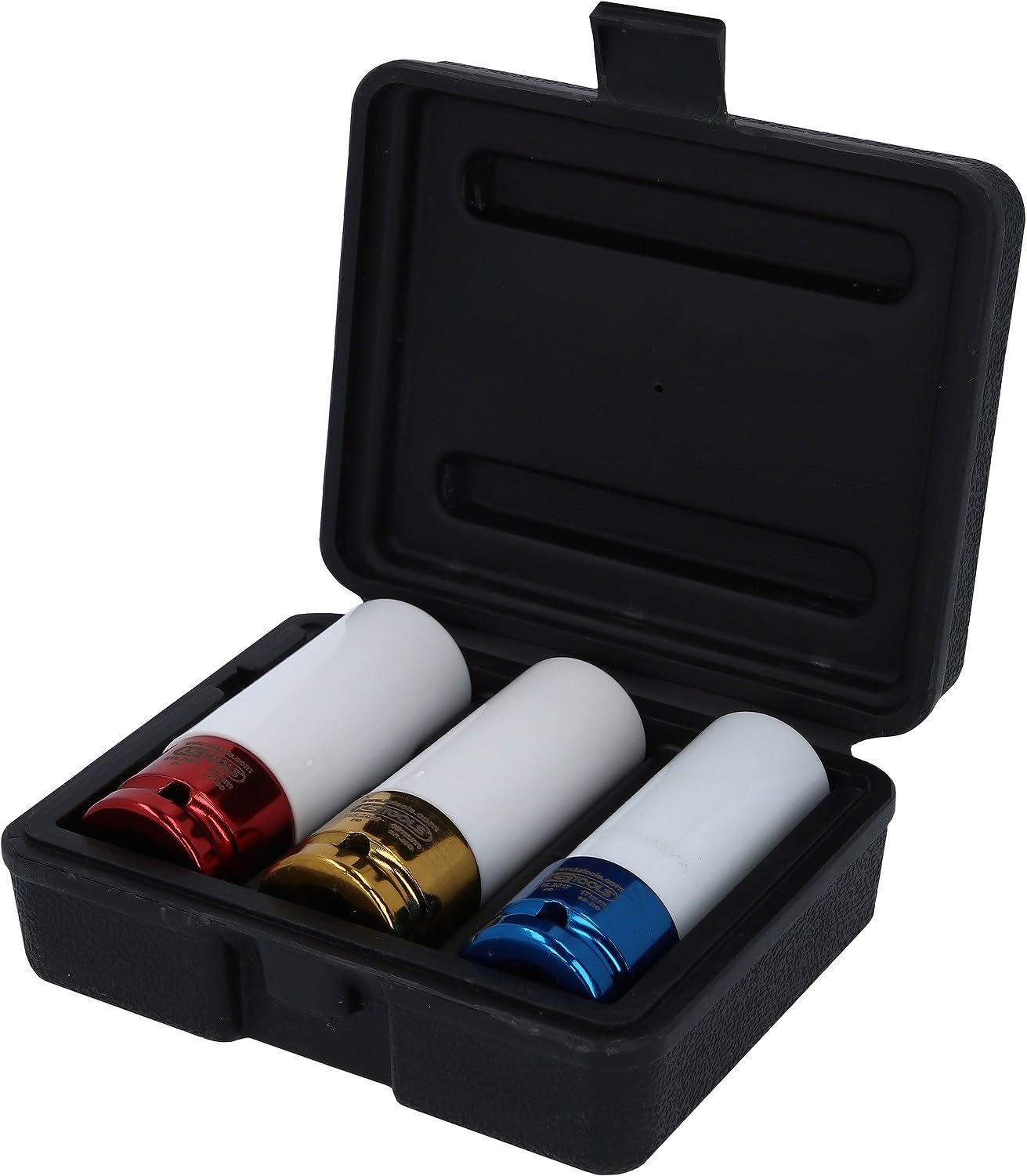 Douille a choc 1/2" sans rayer vos jantes alu KS Tools 515.1005