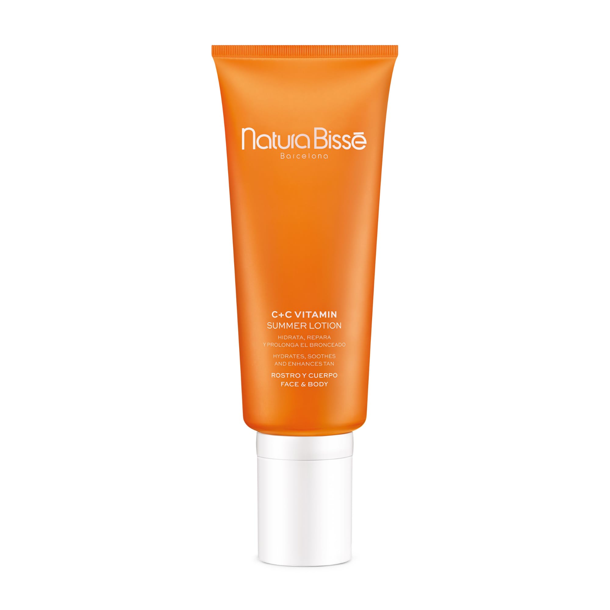 Natura Bissé Women's Body Care C+C Vitamin Summer Lotion Moisturizing Lotion