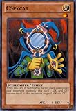 YU-GI-OH! - Copycat (BP02-EN058) - Battle Pack 2: War of The Giants - 1st Edition - Mosaic Rare