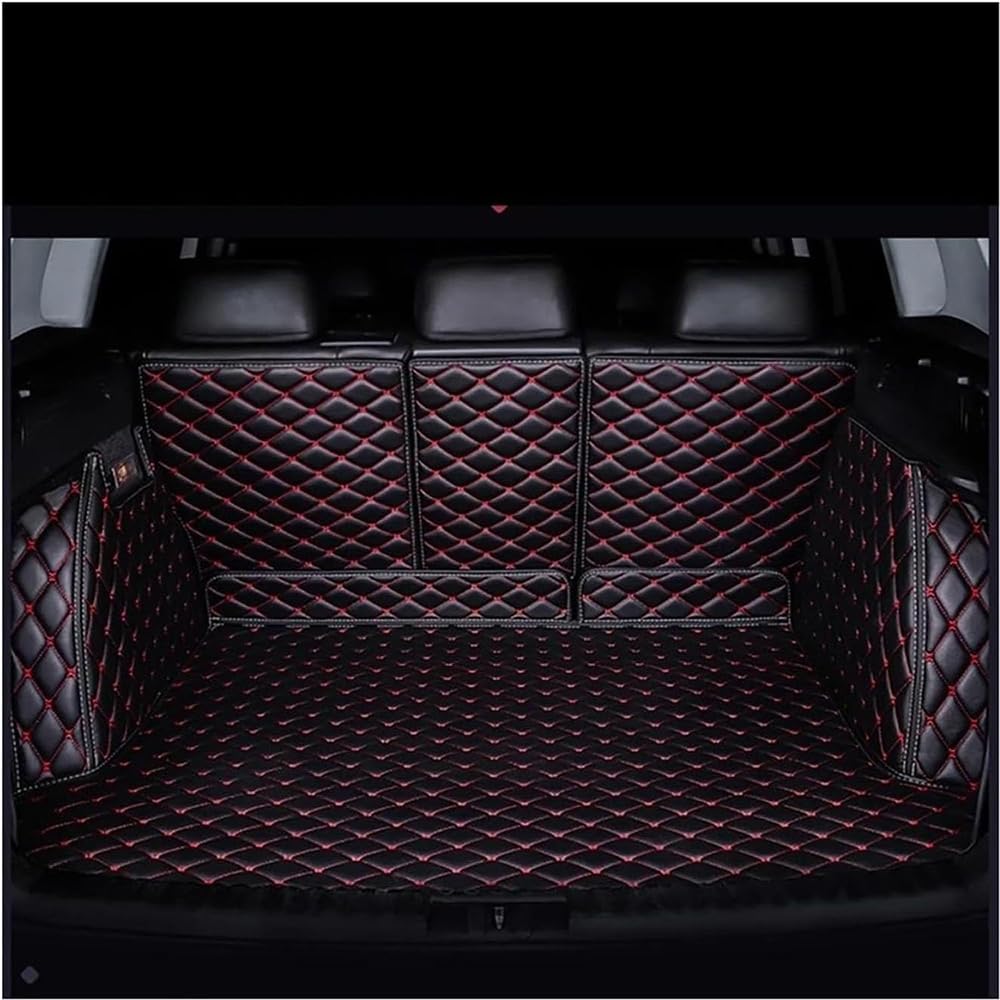 Tappetini per Bagagliaio Auto per Hyundai Tucson Plug-in