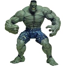 MARVEL Select Ultimate Hulk Action Figure