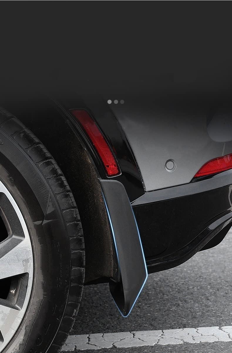 Para Ford MUSTANG Gt 04-09 Frente FENDER Parte Barro Salpicaduras Arco Left N/S Para Ford MUSTANG Gt 04-09 Frente FENDER Parte Barro Salpicaduras Arco Left N/S