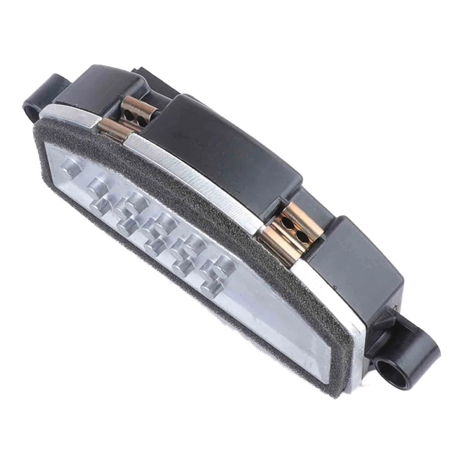 A4479063000 Heater Fan Blower Motor Resistor Regulator Car 4479063000 Compatible for Benz V-Class Vito V260 W447 W448 2015-2021