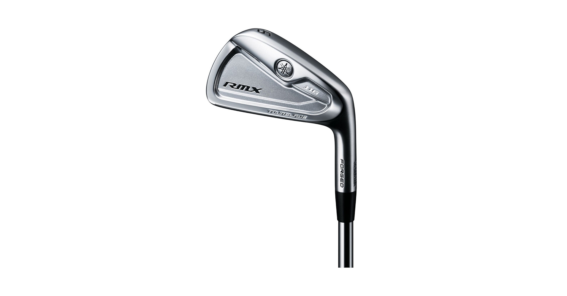 Amazon.co.jp: ヤマハ RMX RMX 116 TOUR BLADE アイアン(6本セット