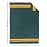Arcturus Rainier Wool Blanket - Warm, Heavy, Washable, Large Bed Blanket | Great for Home & Camping (Fort Vancouver, King)