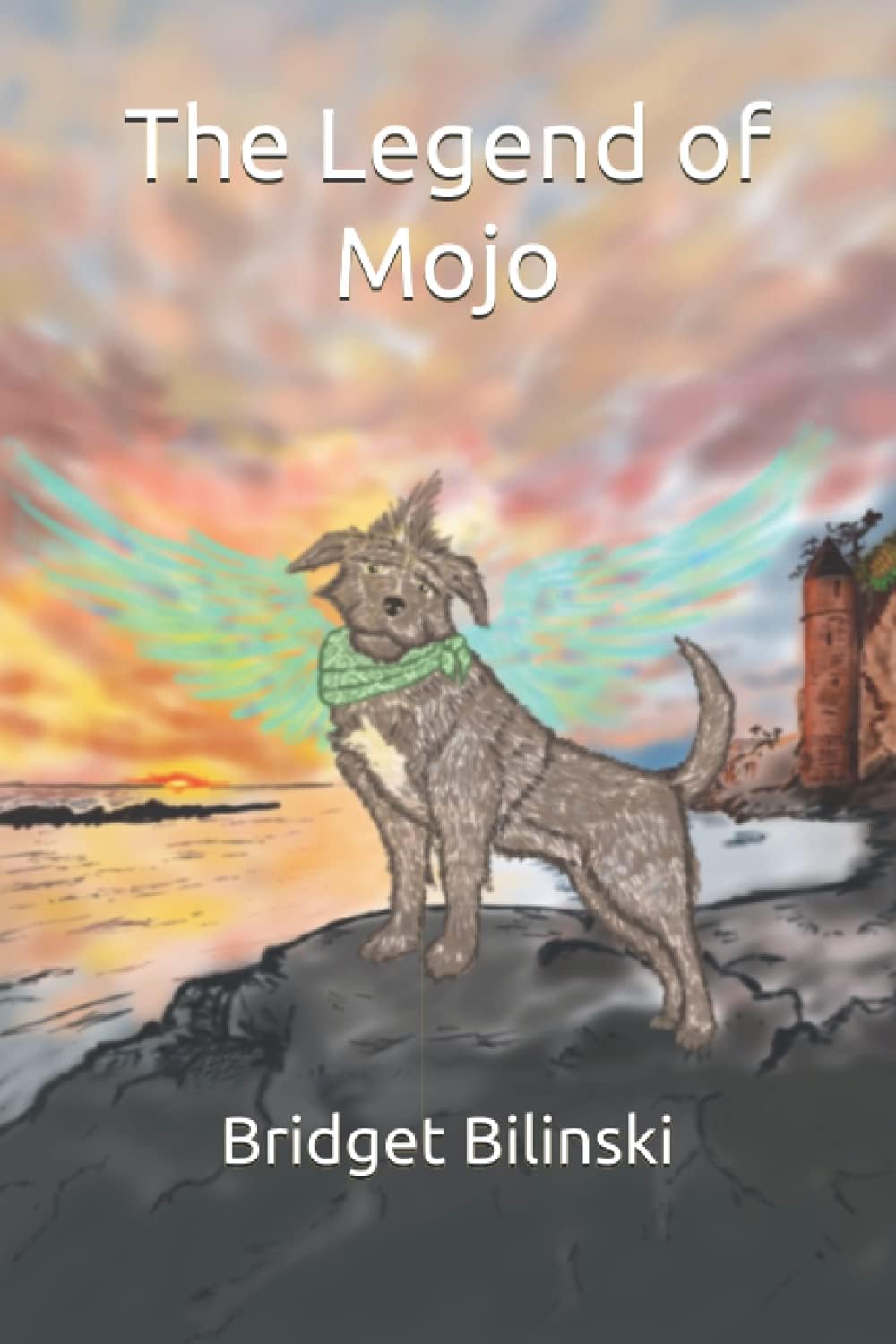 The Legend of Mojo