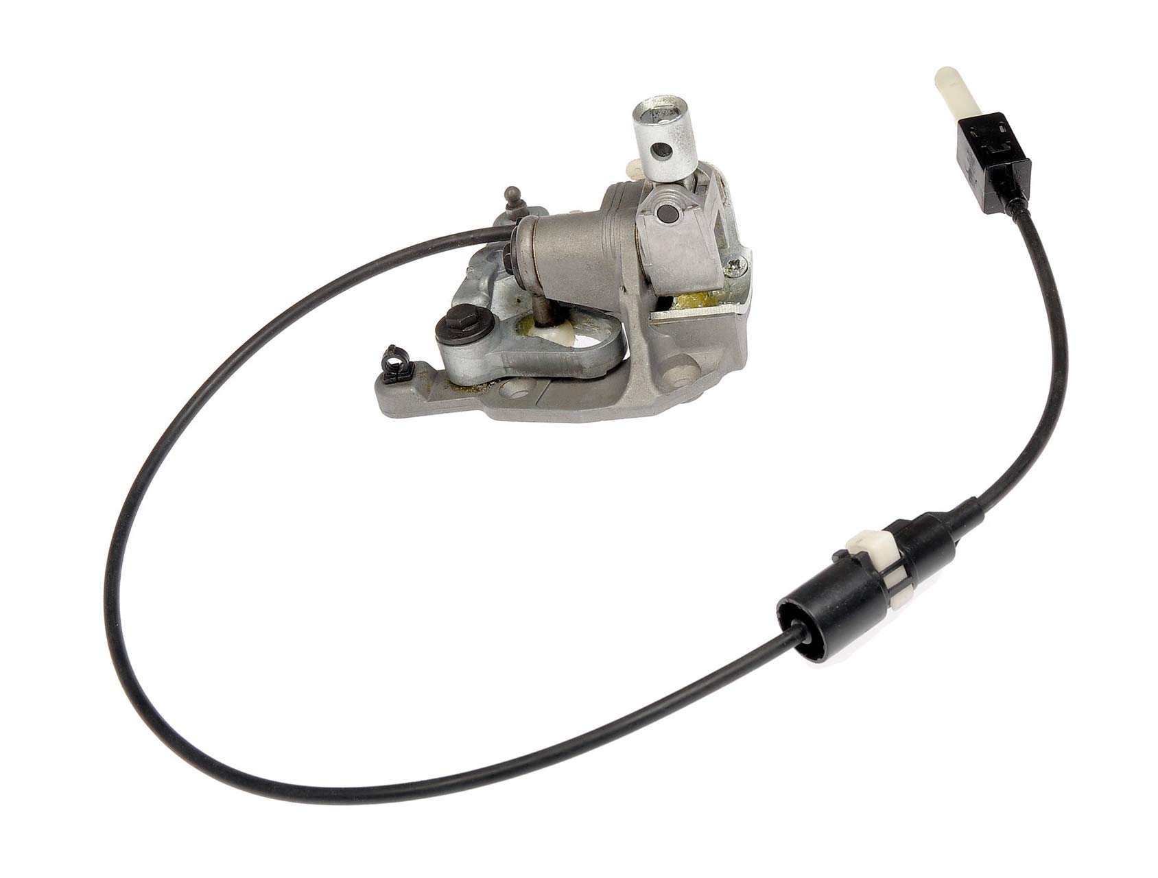 Amazon.com: APDTY 142670 Steering Column Shift Mechanism Replaces 