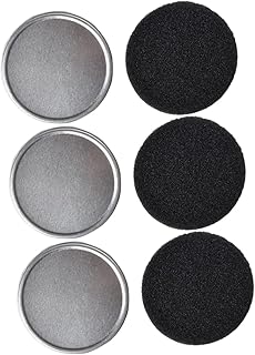 Beaupretty Herramienta de limpieza de brochas...