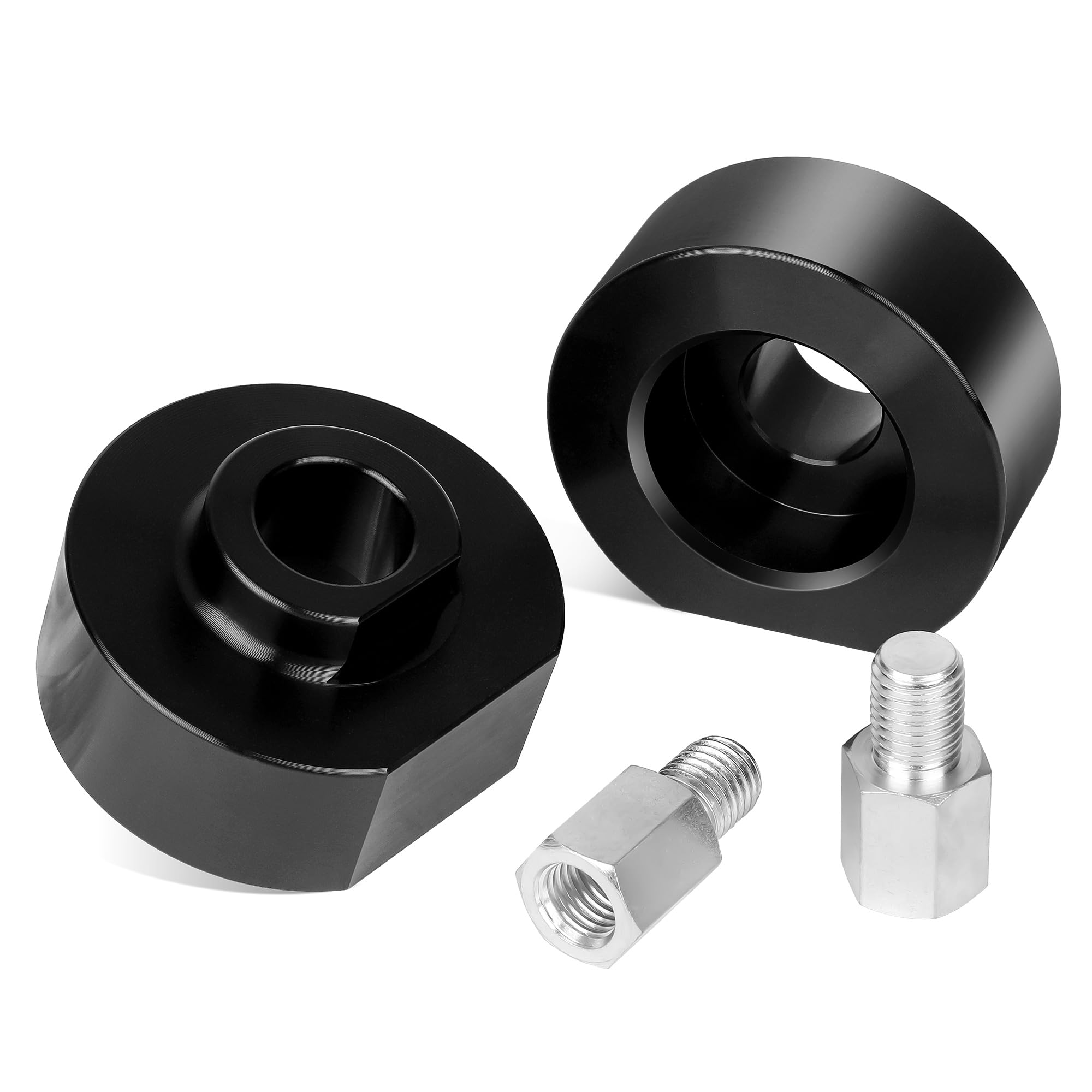 Photo 1 of Richeer 2" Front Leveling Lift Kit for 1981-1996 Ford F-150 2WD