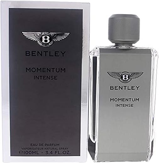 Bentley Momentum Intense