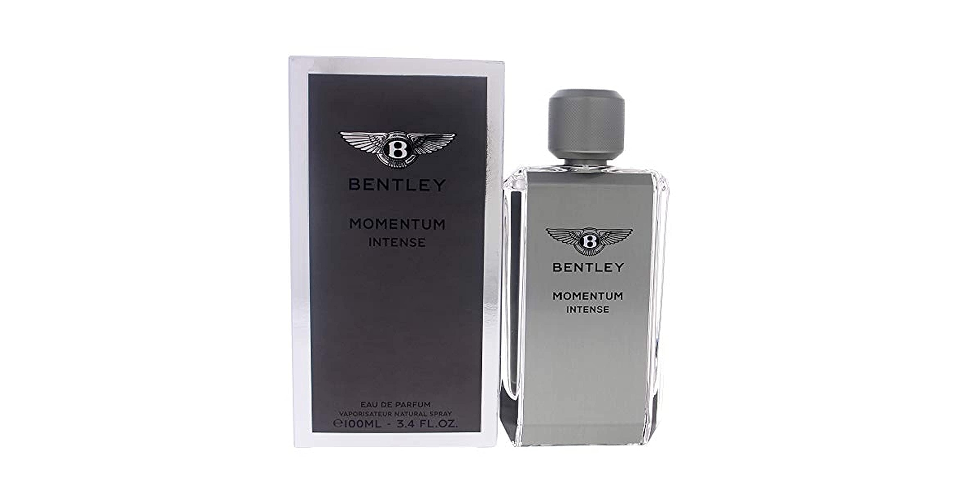 ベントレー フォーメン インテンス オード パルファム Amazon.com : Bentley Momentum Intense Men EDP Spray 3.4 oz