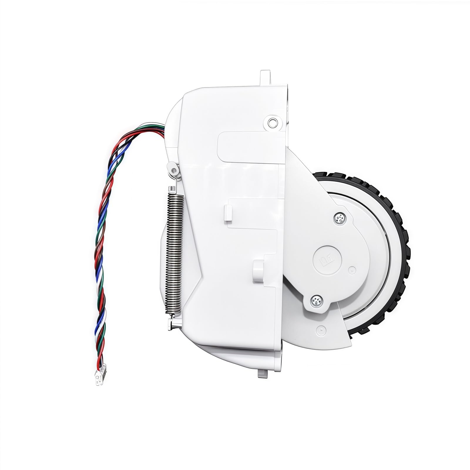 Koła napędowe do robota odkurzającego, kompatybilne z Xiaomi Mi. Wymień lewe i prawe koła jezdne odkurzacza G1(Left and Right wheel)