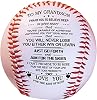 Baseball Gifts for Boys, Motivational Baseball Gift for Grandson on Birthday Christmas New Year, to My Grandson - Never Lose FJIUMOZEN
