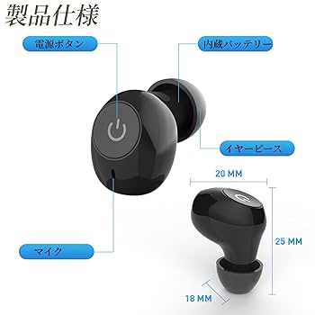 ★未開封品★Auyeetek 集音器 高齢者 bluetoothヘッドセット ☆未開封品☆Auyeetek 集音器 高齢者 bluetoothヘッドセット