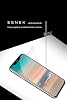 KZY Contact Nano Screen Protector Unbreakable Flexible Glass Compatible with Xiaomi Poco X7 Pro
