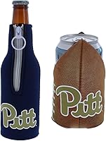 Vista 142 de College Team Color Logo Can & Bottle Holder Insulator Beverage Cooler Set