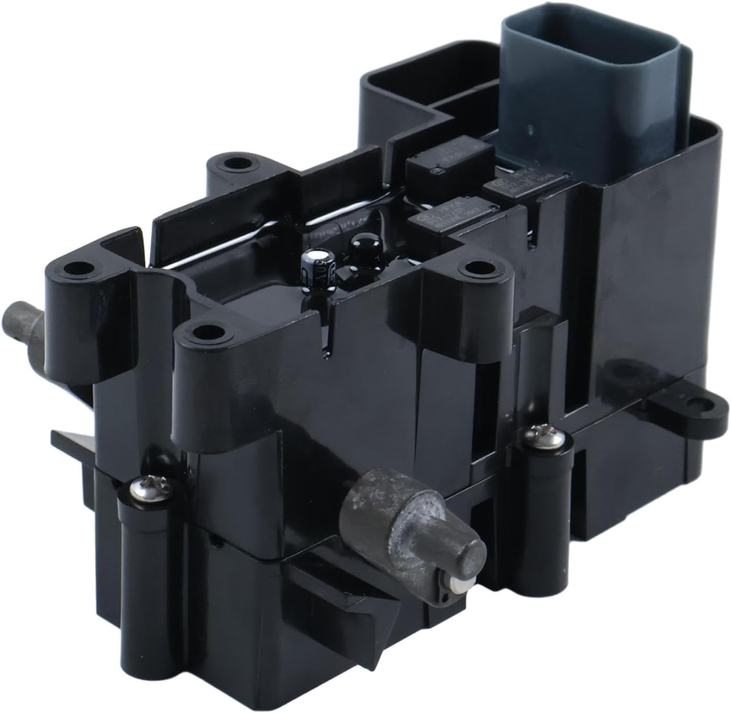 Timecutter Braker Controller 136-4213 132-0935 130-6892 Compatible with Toro QTE452CEM42200 QTE708GEM42100 QTE708GEM50200 QTE708GEM54100 QTS452CEM34200 QTS708GEM42200