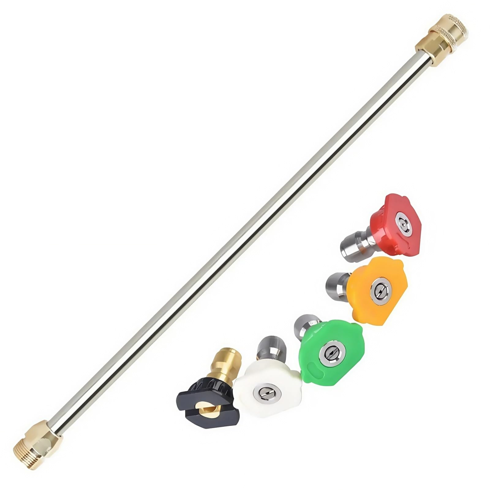 Pressure Washer Extension Wand Pressure Washer Extension Wand