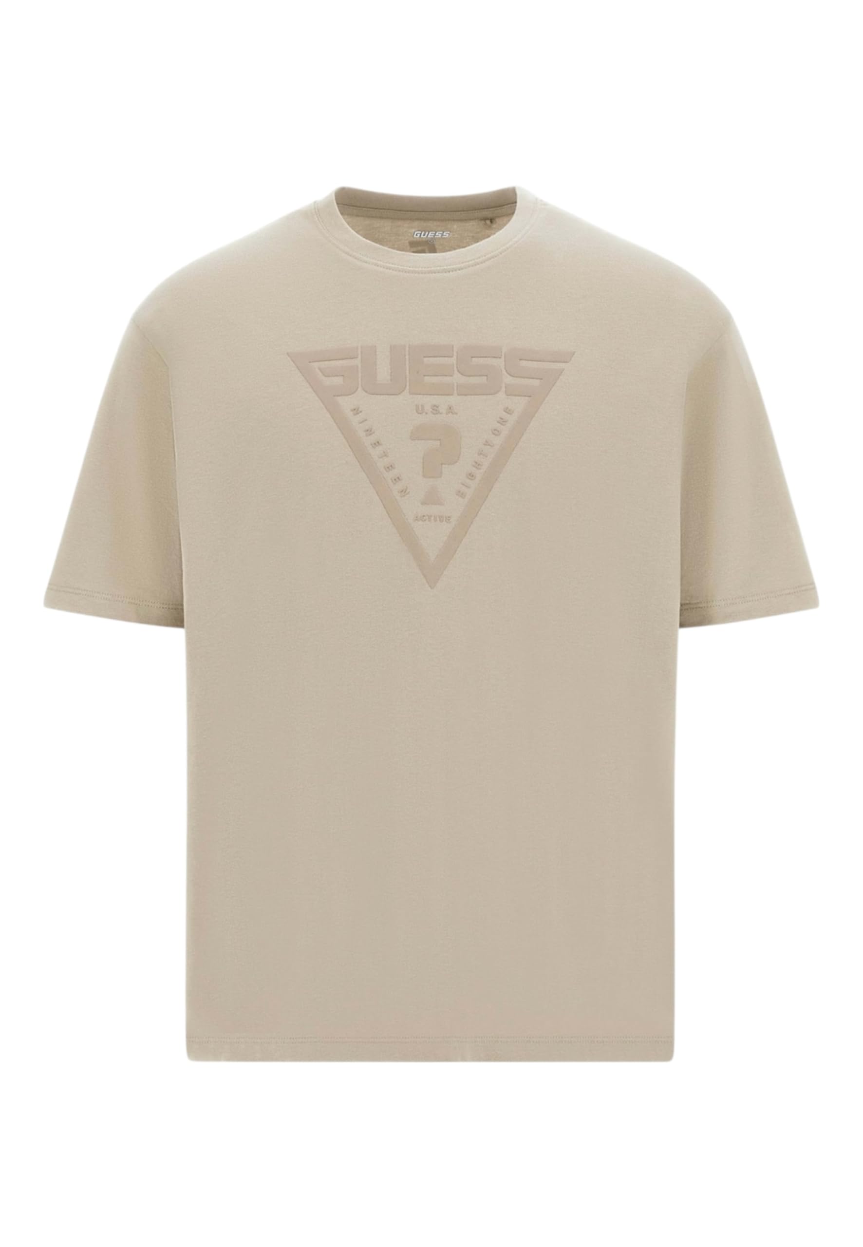 Guess AZHA CN Over T-Shirt