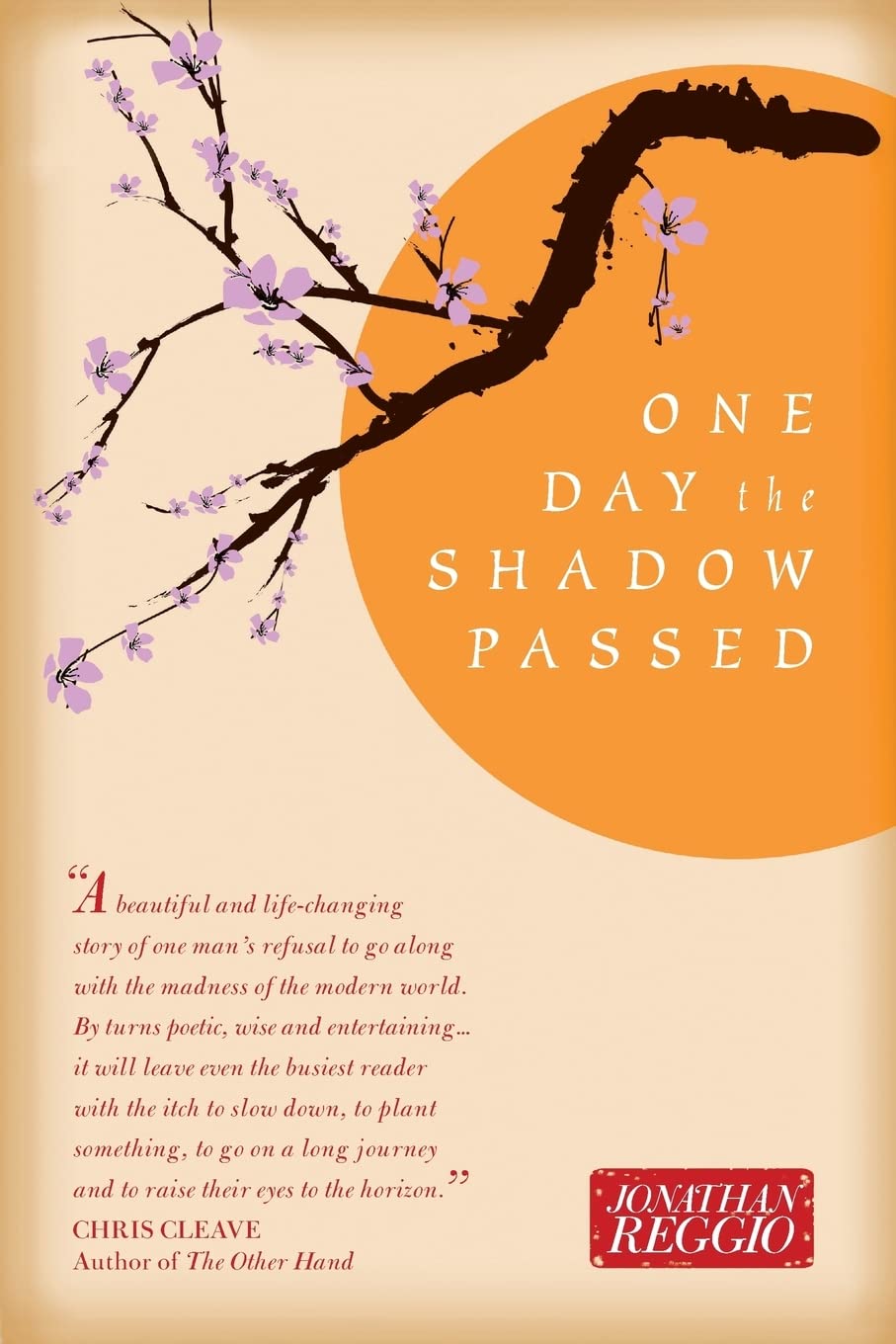 One Day the Shadow Passed (Visions)