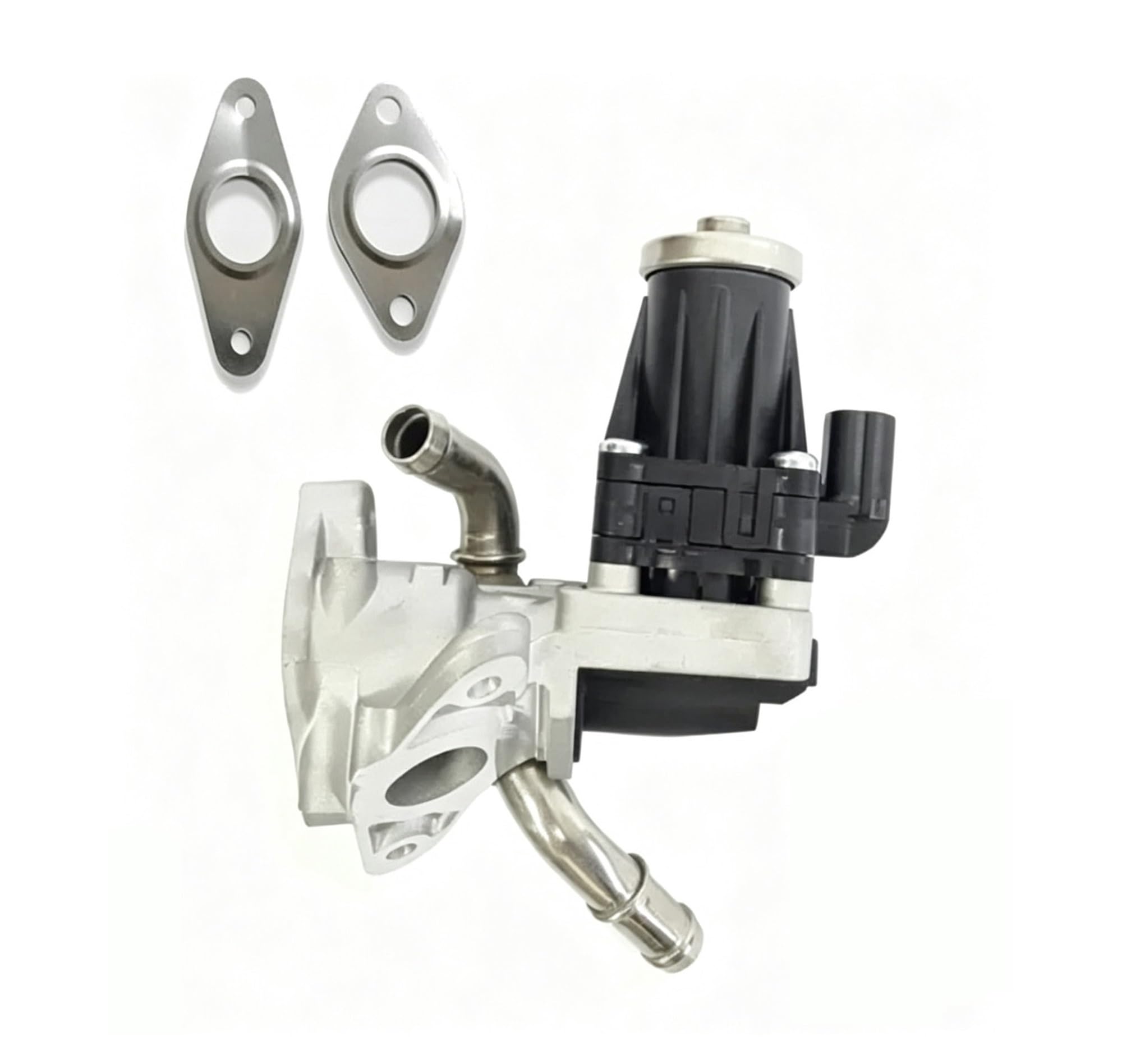 Saibol One Color Egr Valve For For Ranger For Tourneo For Transit For Bus For Box Egr Valve Bk2q9d475cb 7.03784.05.0 Exaust Gas Recirculation