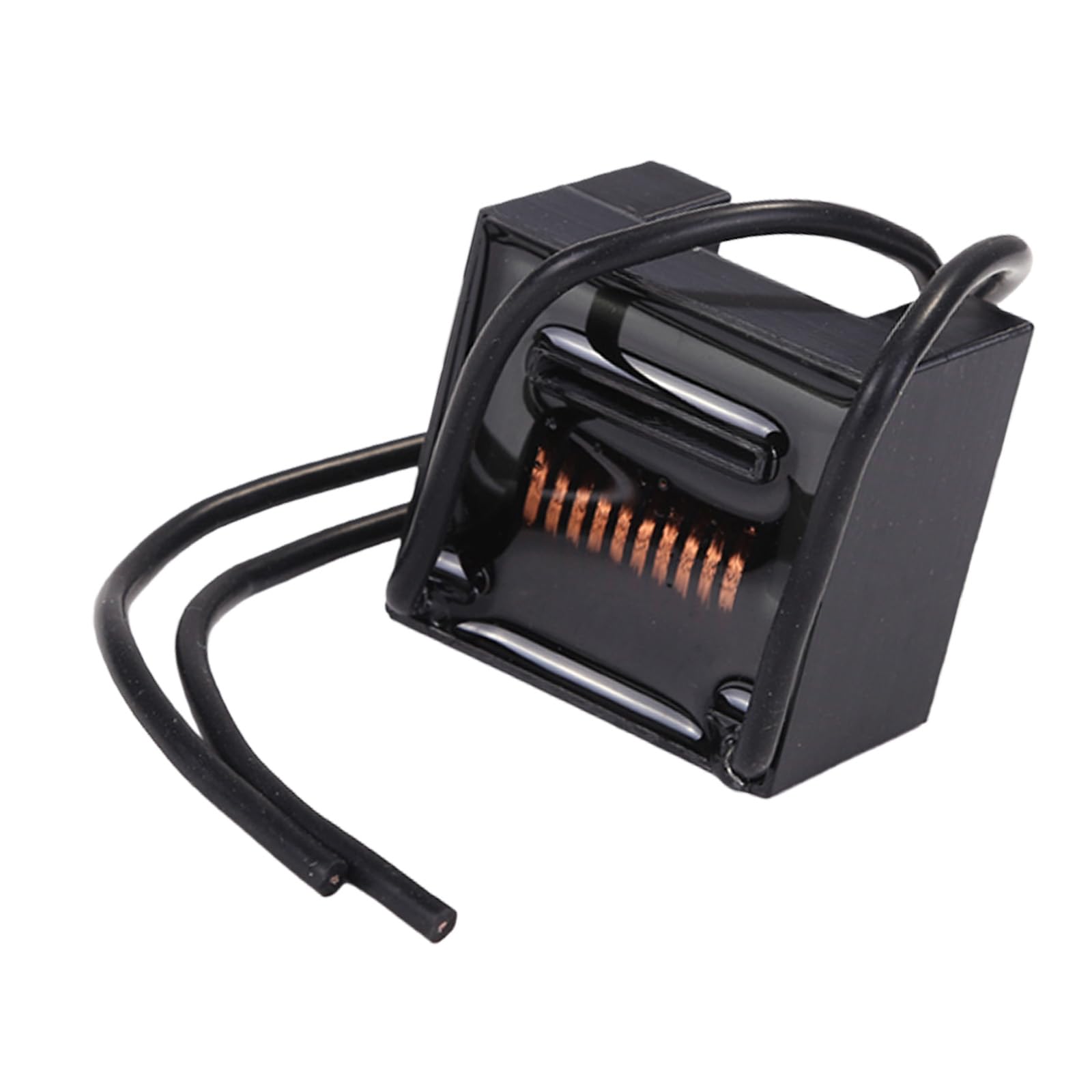 UY10 20KV 100W High Frequency Ozonosphere Generator Industrial Purification High Frequency Generator