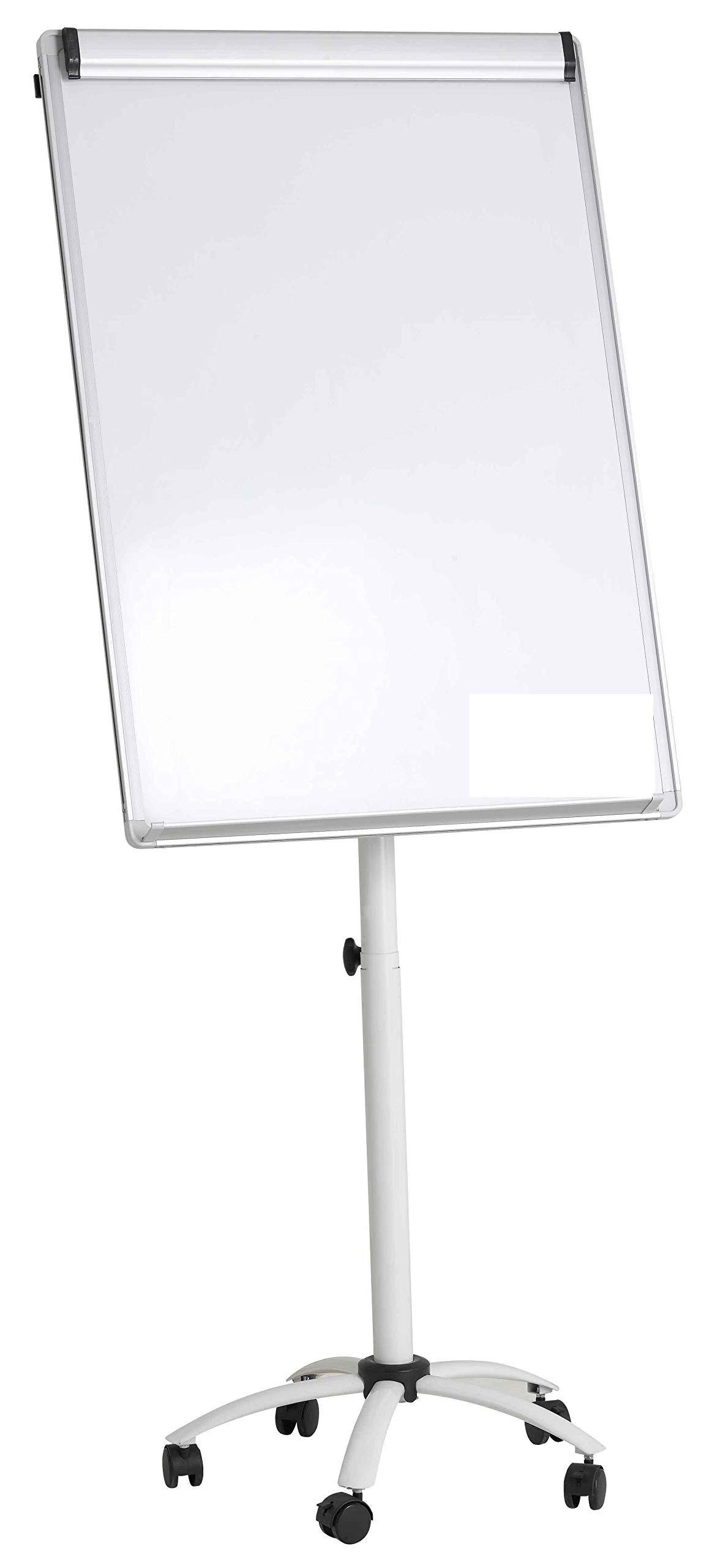 Buy FosFlip Chart Standwith 5 White Board Online at