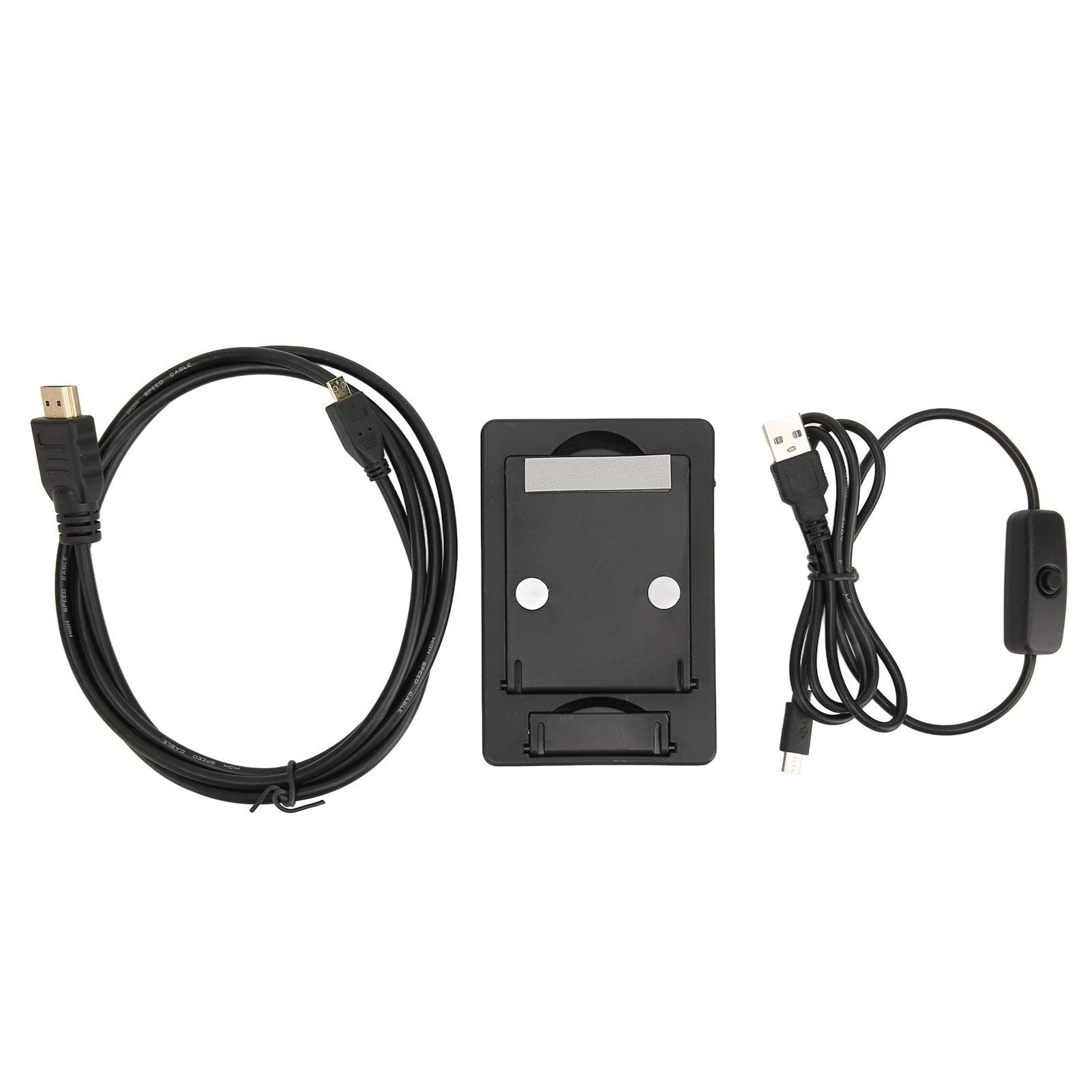 Monitor di temperatura, monitor di CPU, RAM e GPU, protezione oculare, supporto, per impiegati in ufficio, studenti, professionisti IT, gamer e tutti gli utenti di PC