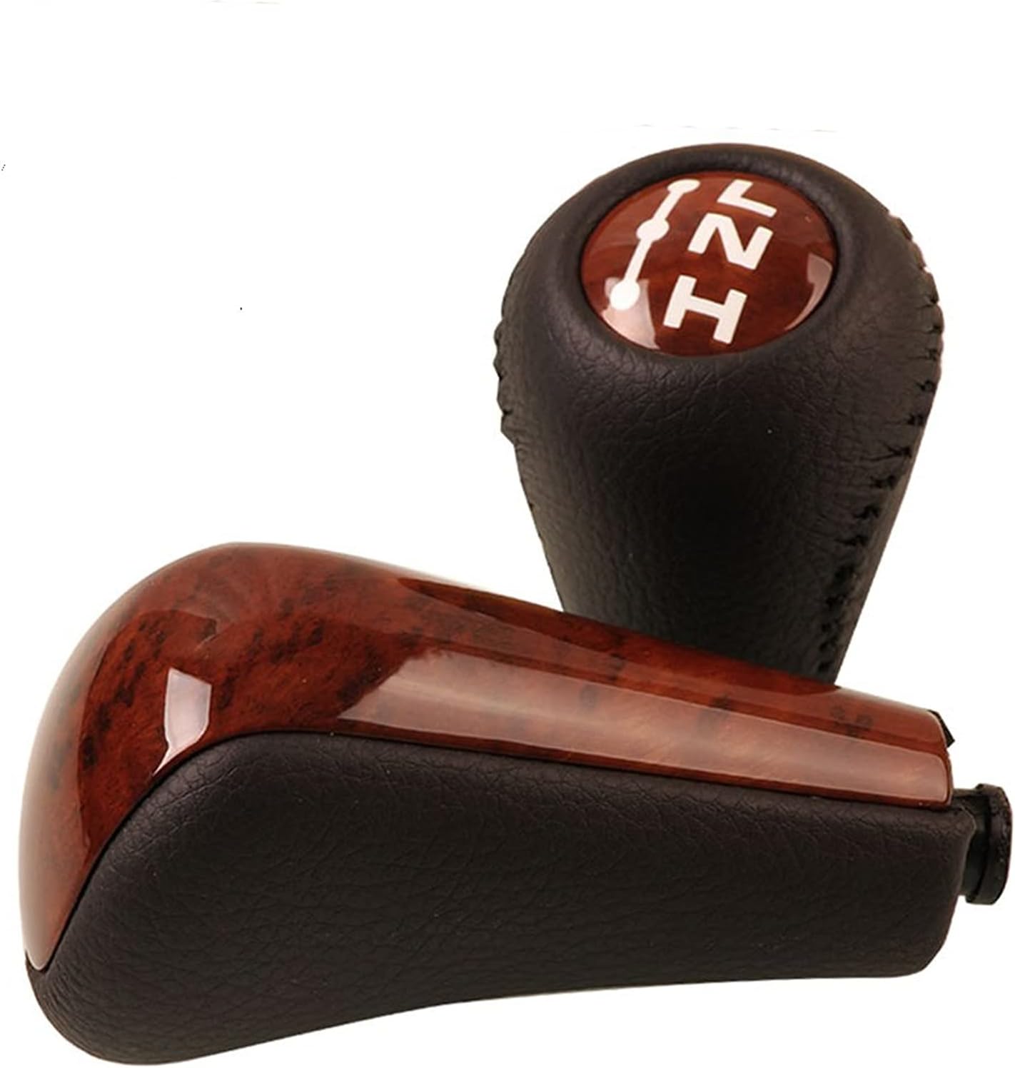 Amazon.co.jp ギアシフトノブ トヨタ用ランドクルーザー用プラド12020032009カーギアシフトノブオートマチックスティック