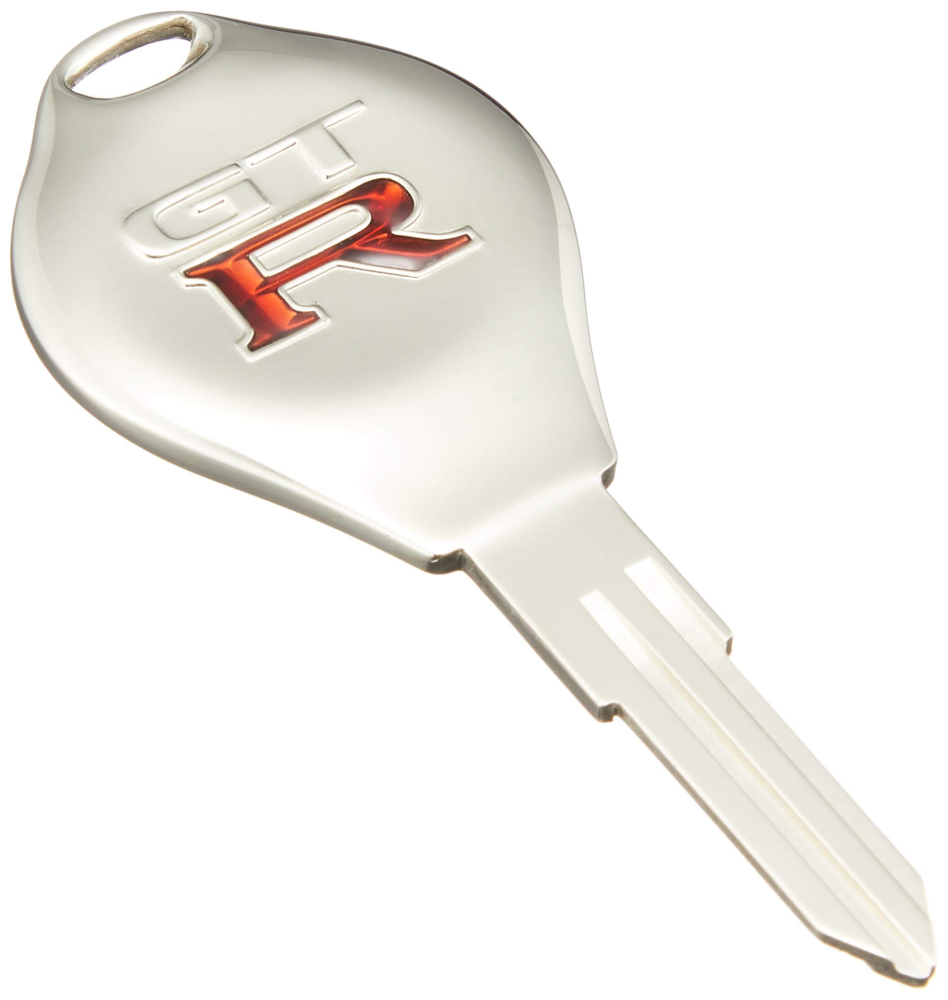 Nissan KEY00-00185 Key Blank-R32/R33 GT-R, Key Chains