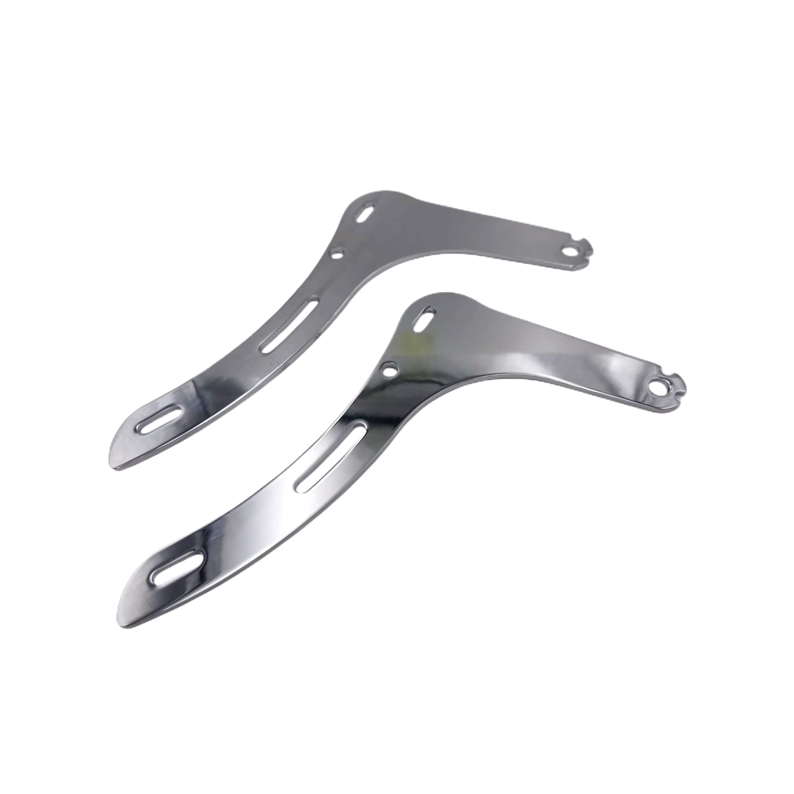 Photo 1 of Adjustable Driver/Passenger Seat Backrest Component:Fixed Mounts For Honda Rabel 300 500 (Rabel 300/500 Chrome)