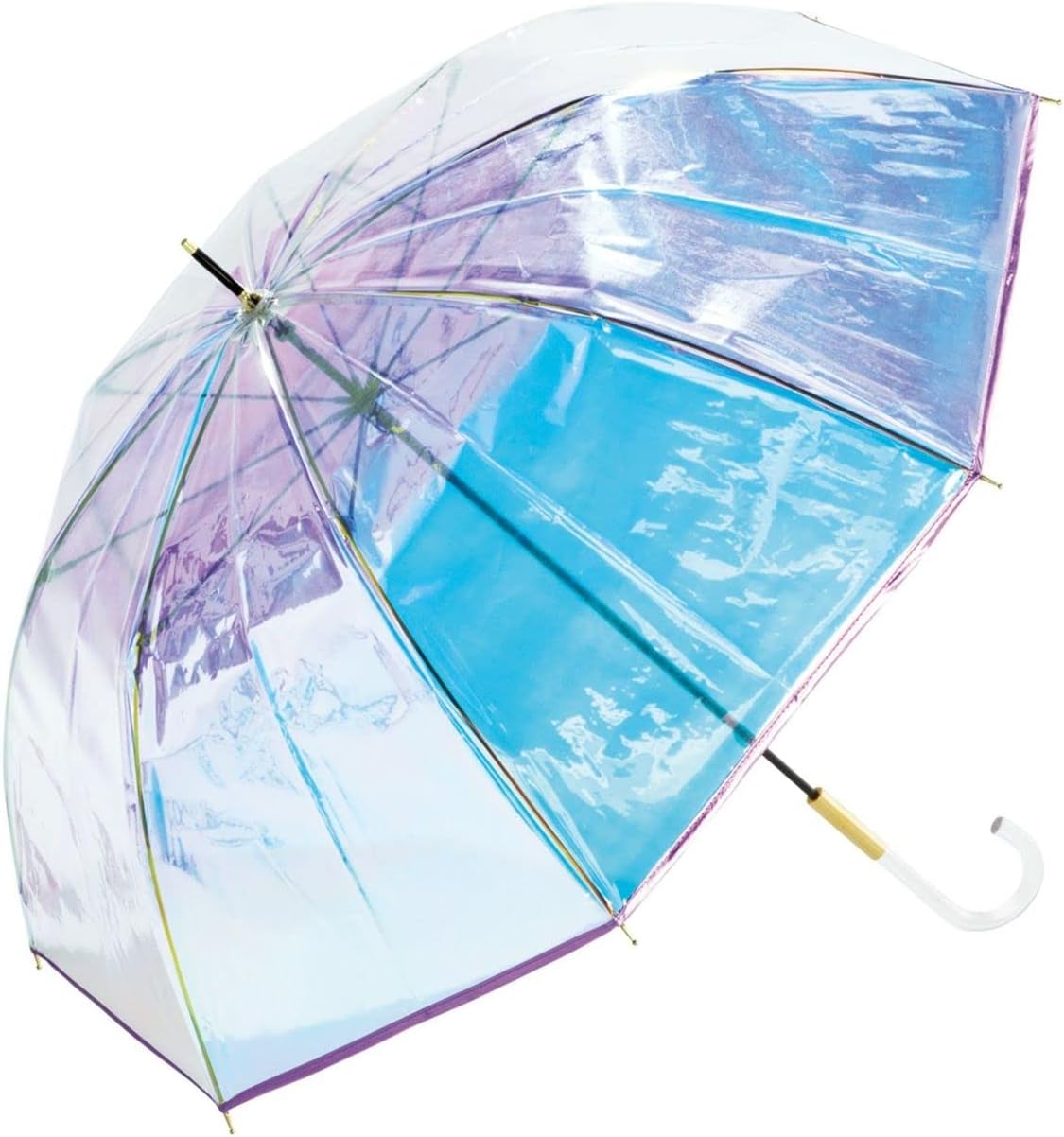 Amazon Co Jp Wpc ビニール傘 パイピング シャイニーアンブレラ Shiny Plastic Umbrella 60cm ピンク 長傘 レディース Pt 029 ファッション Amazon Co Jp Wpc ビニール傘 パイピング シャイニーアンブレラ Shiny Plastic Umbrella 60cm ピンク 長傘 レディース Pt 029 ファッション