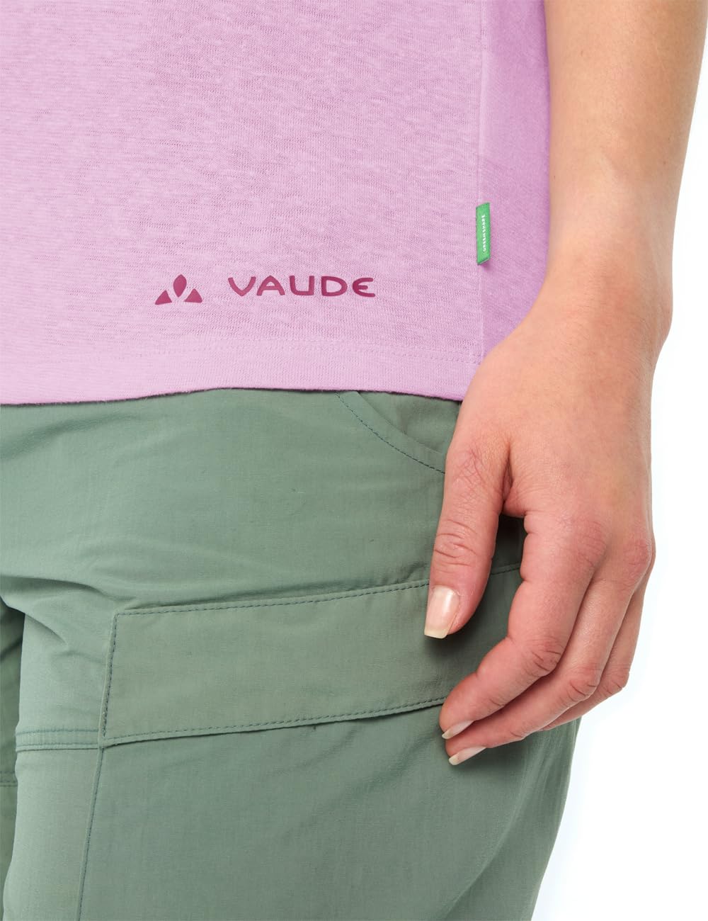 VAUDE T-Shirt Women's Neyland T-Shirt