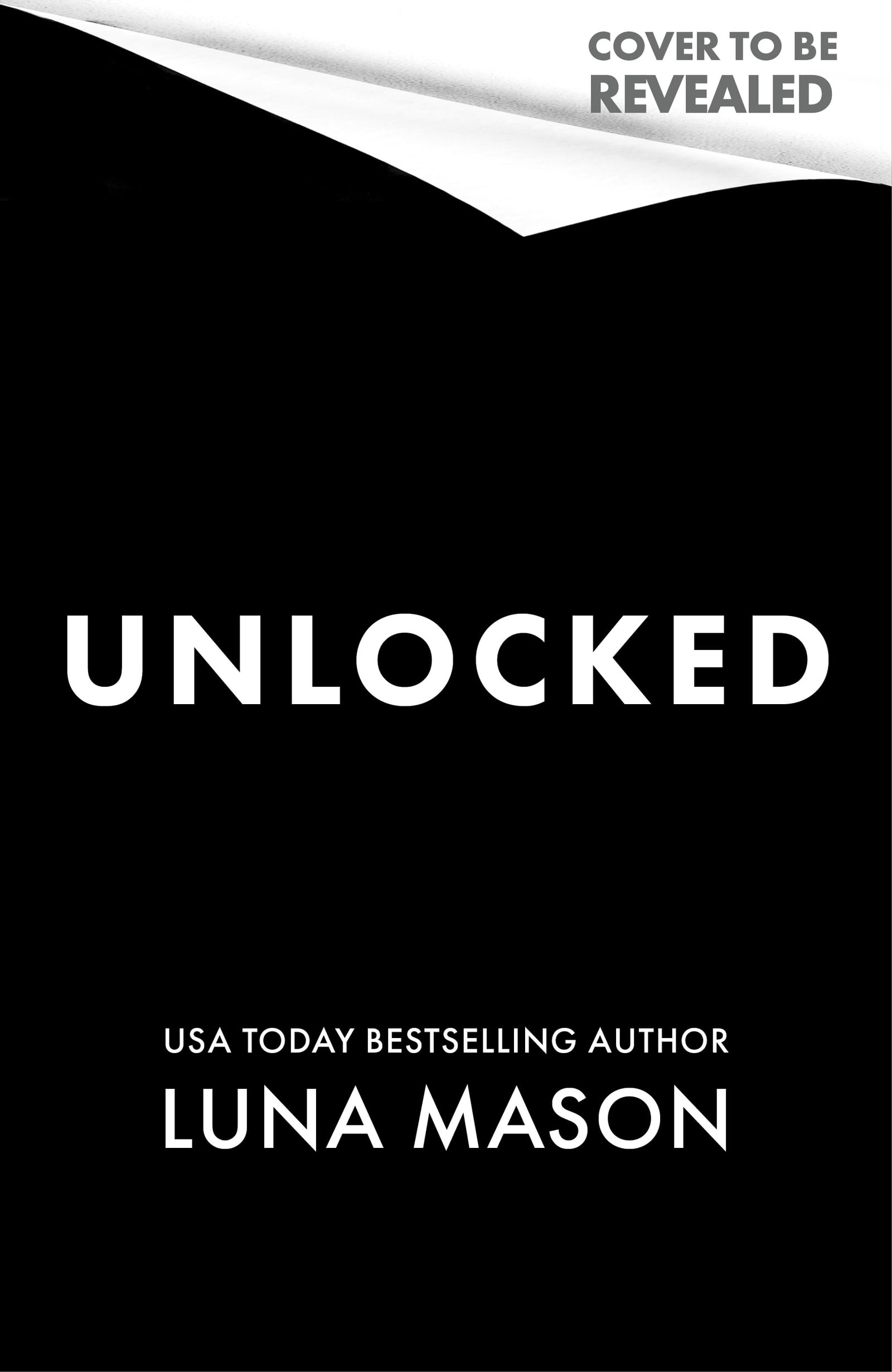Unlocked: A friends-to-lovers cowboy mafia romance