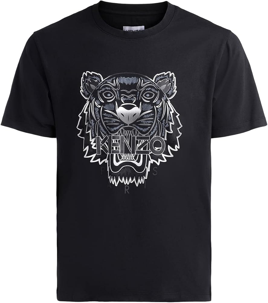 mens kenzo tshirts