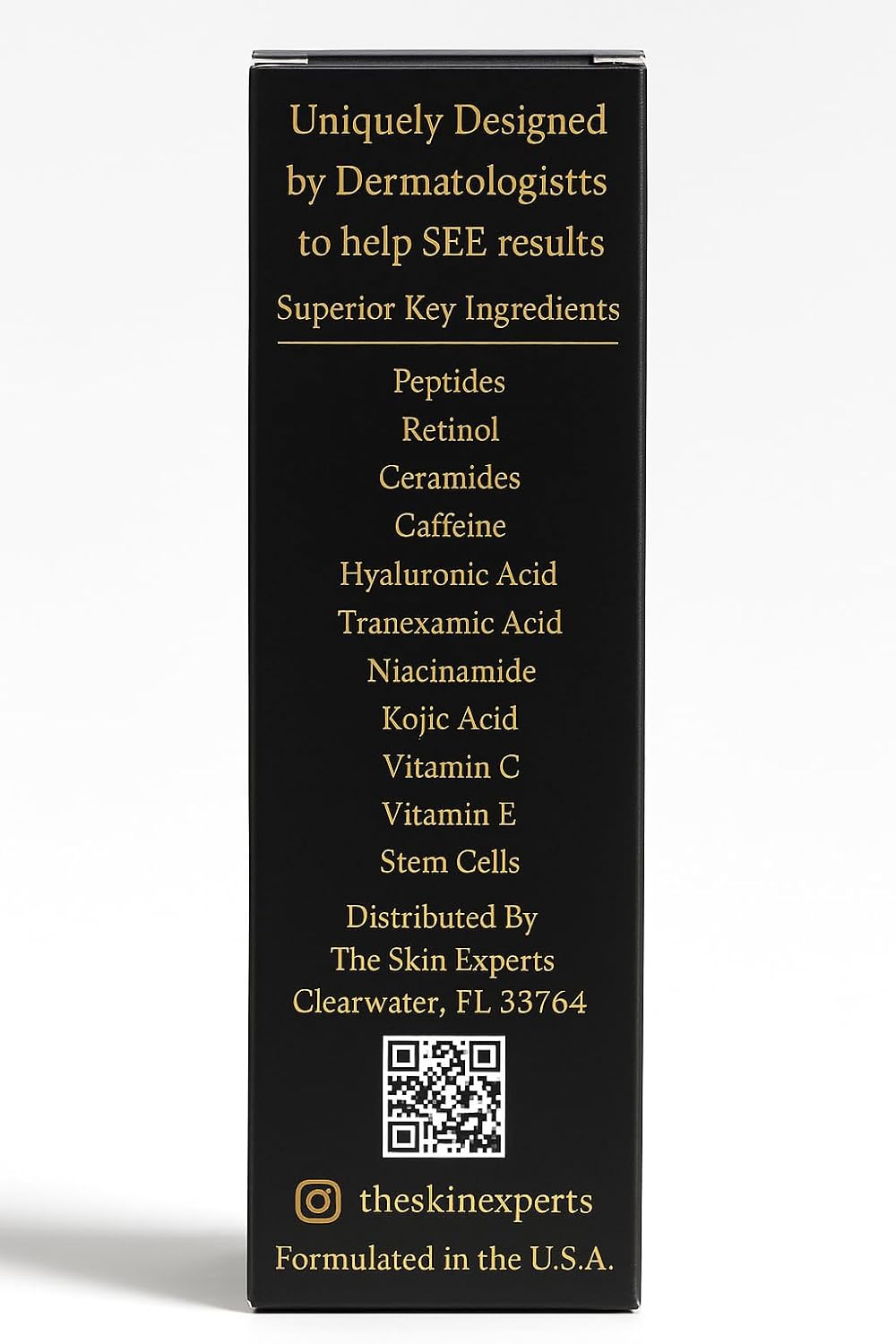 SEE me Advanced Eye Cream, 0.5 oz, Reduces the Appearance of Under Eye Bags and Dark Circles - Image 4