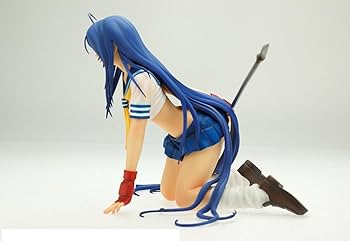 Amazon.co.jp: 一騎当千 関羽雲長 濡れ制服DX Ver. (1/6スケール