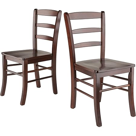 Winsome Wood Benjamin Seating, Natural