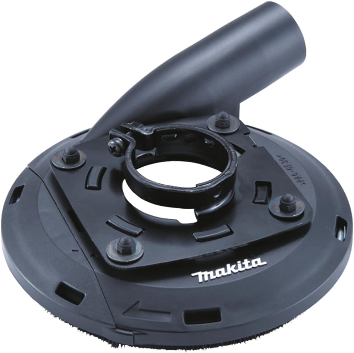 Makita 195239-9 Dust Collecting Hood for 115mm and 125mm Angle Grinders