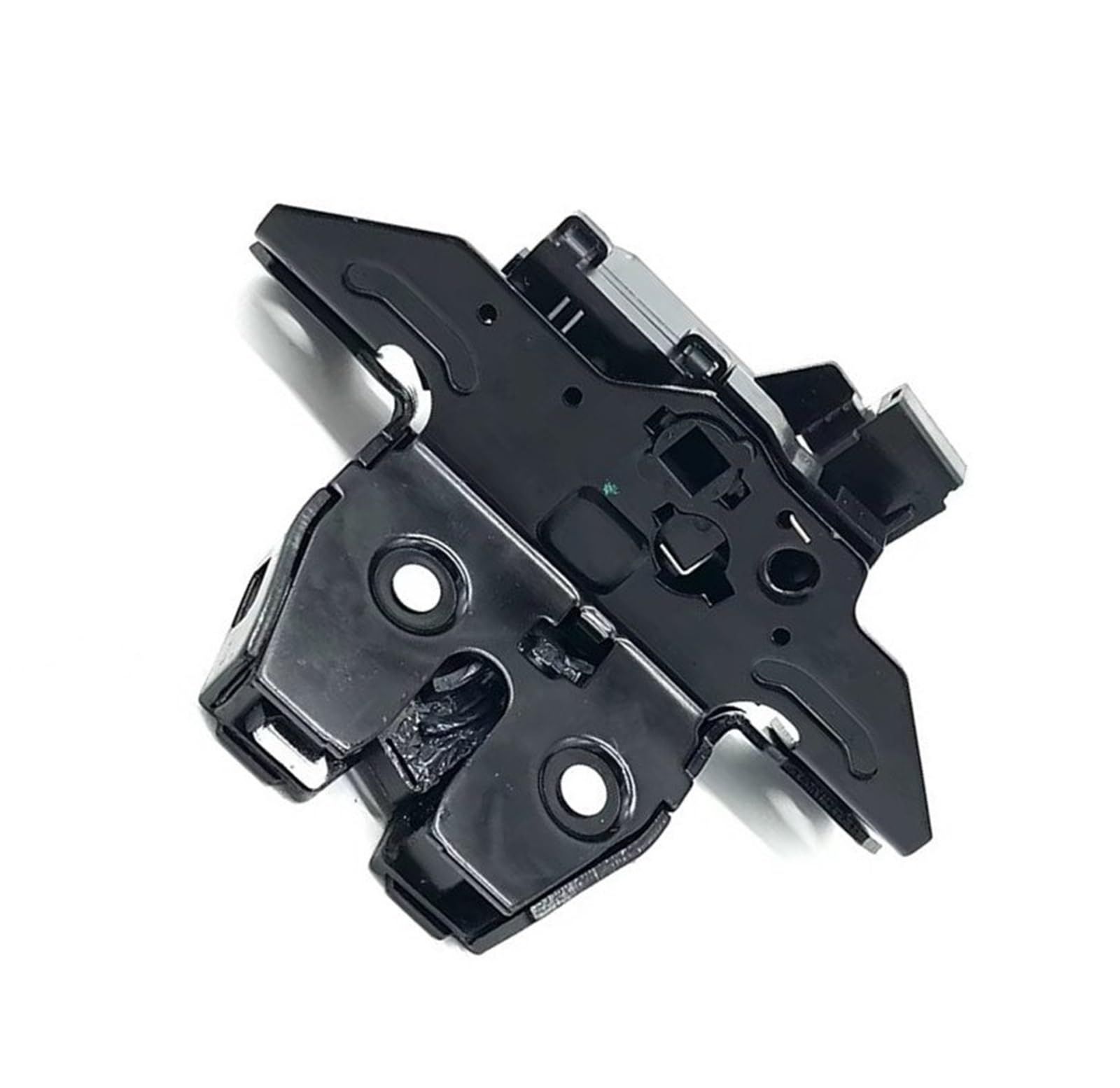 Compatible with Chevrolet for Volt 2011-2018 for Orlando for Spark 13585478 Rear Trunk Latch Tailgate Lock Actuator Tail Gate Latch Assembly Tailgate Latch